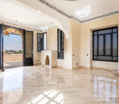 Villa à vendre Marrakech