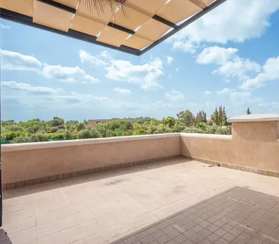 Achat villa Marrakech