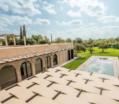 Vente villa Marrakech