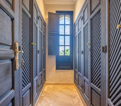 Achat villa Marrakech