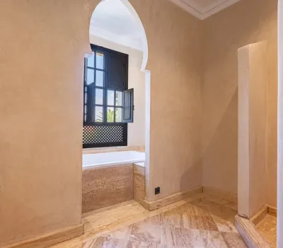 Achat villa Marrakech