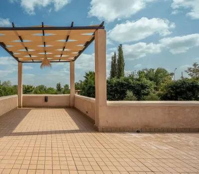 acheter maison Marrakech