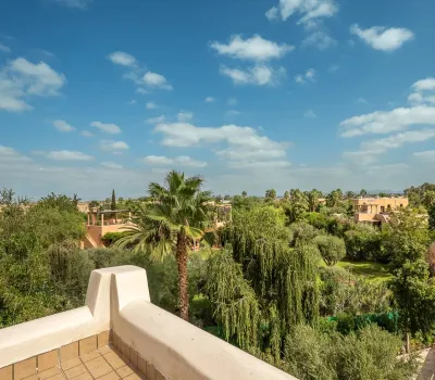villa achat Marrakech