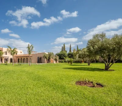 villa vente Marrakech