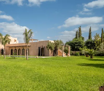 villa achat Marrakech