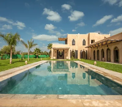 Villa à vendre Marrakech