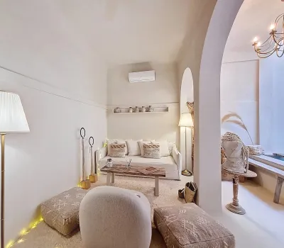 Vente riad Marrakech