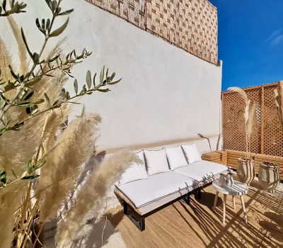 riad vente Marrakech