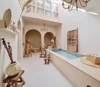 riad vente Marrakech