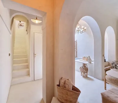 Riad à vendre Marrakech