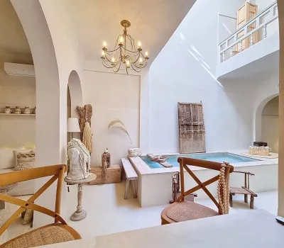 ryad Marrakech