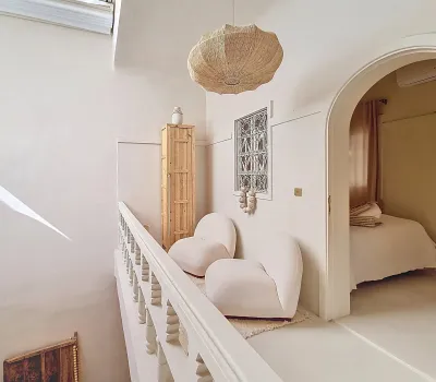 achat riad Marrakech