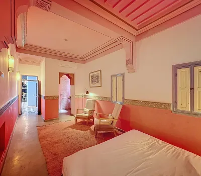 Riad à vendre Marrakech Kasbah