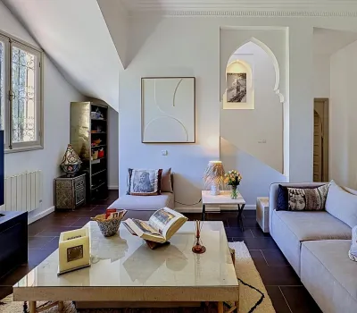 villa achat Marrakech