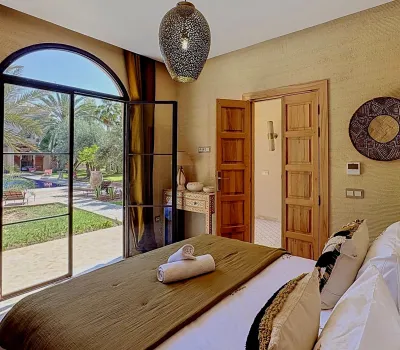 Vente maison Marrakech