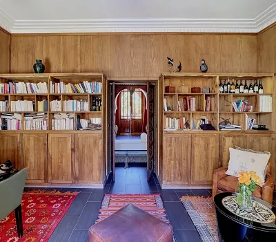 Vente maison Marrakech