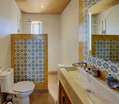 Vente villa Marrakech