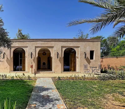 Vente maison Marrakech