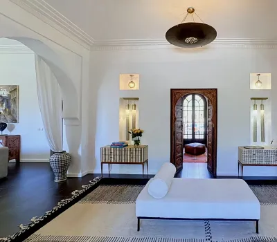 Maison à vendre Marrakech