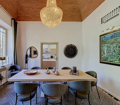 villa vente Marrakech
