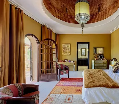 Vente maison Marrakech