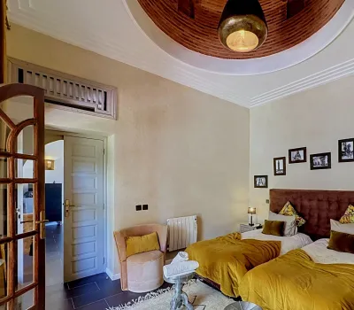 acheter maison Marrakech