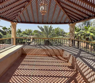 villa achat Marrakech