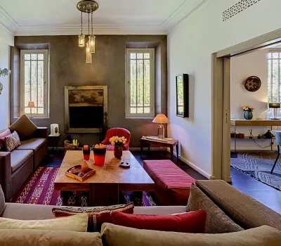 Vente maison Marrakech
