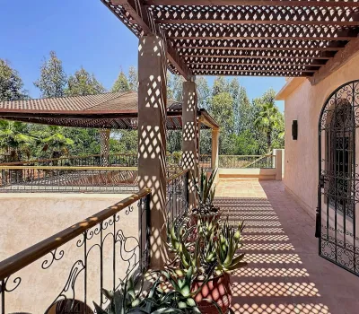 Villa à vendre Marrakech
