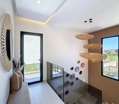 Vente maison Marrakech