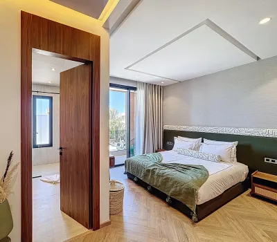 Vente maison Marrakech