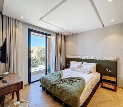 Achat villa Marrakech