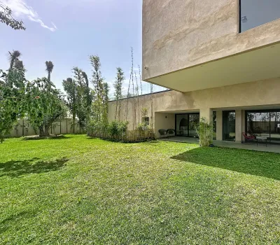 Villa à vendre Marrakech Amelkis