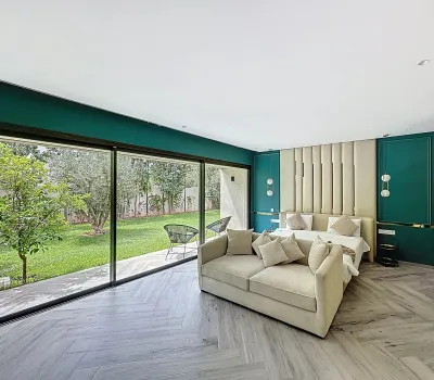 Achat villa Marrakech Amelkis