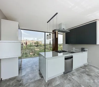 Achat villa Marrakech Amelkis