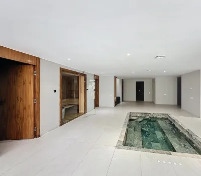 Achat villa Marrakech Amelkis