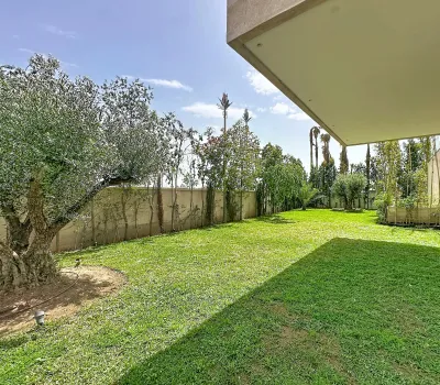 villa achat Marrakech Amelkis