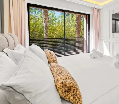 Achat appartement Marrakech Hivernage