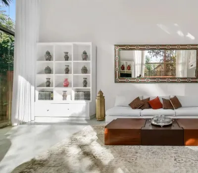 acheter appartement Marrakech Hivernage