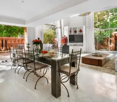 Achat appartement Marrakech Hivernage