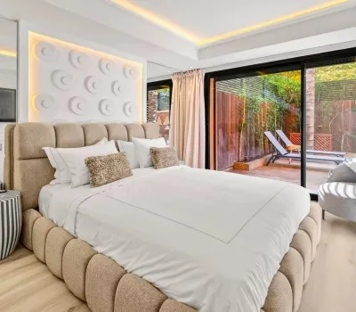 Achat appartement Marrakech Hivernage