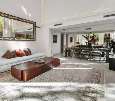 acheter appartement Marrakech Hivernage