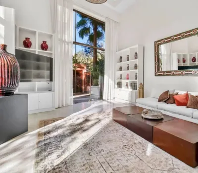 Achat appartement Marrakech Hivernage