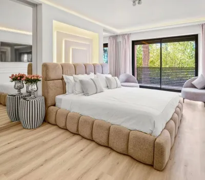 appartement vente Marrakech Hivernage
