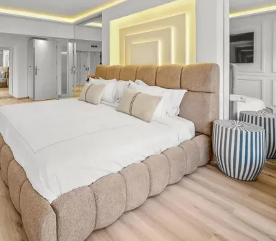 Achat appartement Marrakech Hivernage