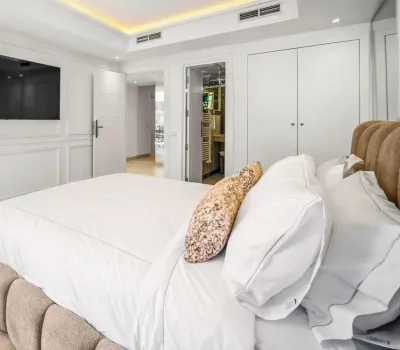 Achat appartement Marrakech Hivernage