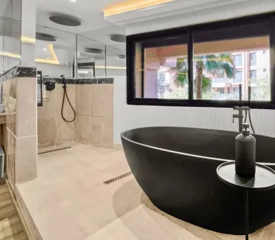 Achat appartement Marrakech Hivernage
