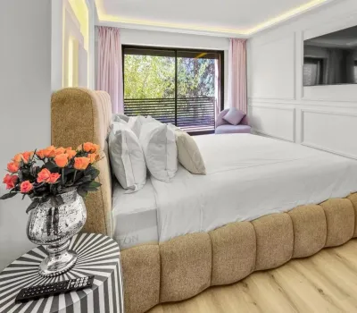Achat appartement Marrakech Hivernage