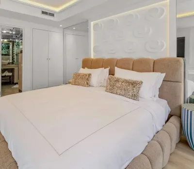 acheter appartement Marrakech Hivernage