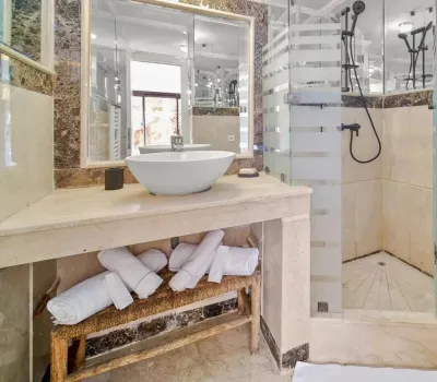 Vente appartement Marrakech Hivernage